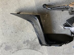 Yamaha X max díly - 4