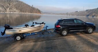 Loď na ryby / rekreaci - 4