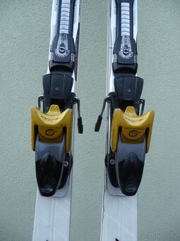 lyže STOCKLI LASER GS- 185 cm + full diagonal TYROLIA 18 din - 4
