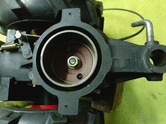 Vari převodovka DSK - 316 PA NEPOUŽITÁ - 4