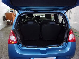 Renault Twingo 1,2 16V Summertime - 4