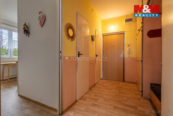 Prodej bytu 3+1, 56 m², Nejdek, ul. Okružní - 4