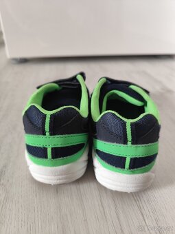 LICO sálové tenisky vel.33 - 4