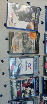 Hry na PlayStation 2 - 4