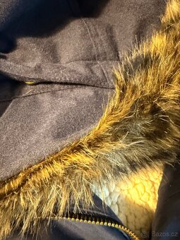 ROXY dámská bunda zánovní nepromokavá XL - 4