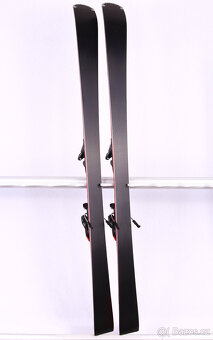 Použité lyže SALOMON S/MAX X9 TI 2023 - 4
