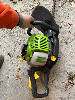 Fieldmann FZN 4002-B - 4