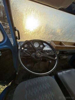 Prodám Avia A31 - 4