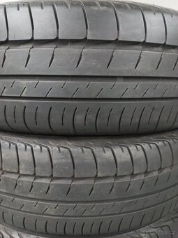 BMW i3S letní sada  20 Styling 431 Bridgestone 6mm TOP - 4