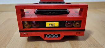 LEGO® Creator Expert 10248, Ferrari F40 - 4