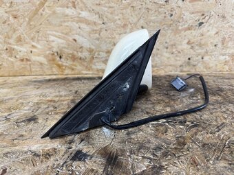 PRAVÉ ZPĚTNÉ ZRCÁTKO VW PASSAT B5.5 FAC. 3B0857934B 7 PIN - 4