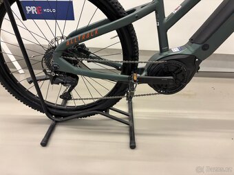 Haibike Alltrack 27,5, S - 4