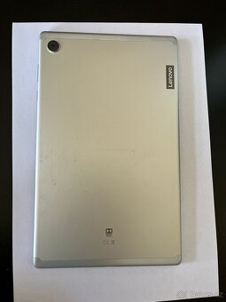 Lenovo Tab M10 - 4