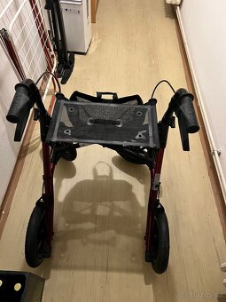 Chodítko TAIMA XC - 4