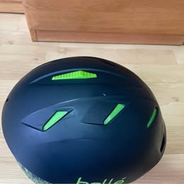 Lyžařská či i snowboardová helma Bollé - 4