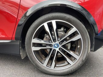 BMW I3 i3S, 120 Ah, Kamera, Panorama, Tepelné čerpadlo - 4