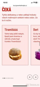 Přemek Forejt -online kurz vaření- Milonové recepty - 4