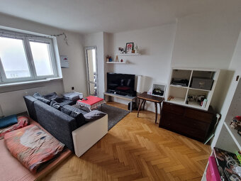 Pronájem 2+1,60m² s balkonem Olomouc-Na Střelnici - 4