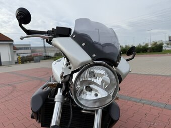 Honda CB 600F Hornet - super stav - 4