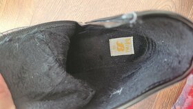 Dívčí kotníkové boty vel. 38 - 4