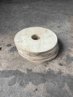 elektromotor s převodovkou - 4