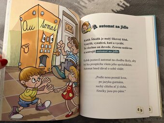 Krásné dětské knihy - 4