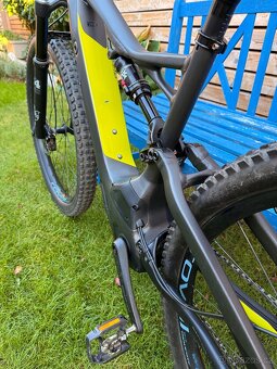 Specialized Turbo Levo Comp 29 vel. M - 4