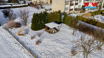 Prodej pozemku k bydlení, 1607 m², Dolní Podluží - 4