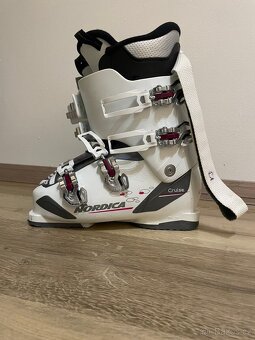 Dámské lyžařské Boty - 4