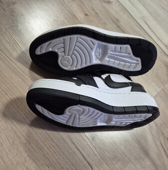 Boty Air Jordan elevate low vel.39 - 4