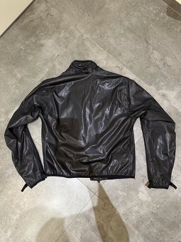 Bunda textilní – Dainese Touring (velikost M) - 4