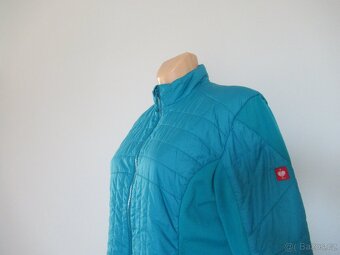 dámská funkční bunda STRAUSS Thermo Stretch L,XL - 4