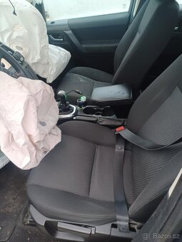 Rozpredám Land Rover Freelander 2 2.2TD4 4x4 224DT - 4