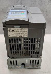 SED2-2.2/35B frekvenční měnič - 2.2kW IP 54 - 4