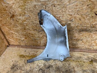 PRAVÝ PŘEDNÍ BLATNÍK CITROEN BERLINGO III - 4