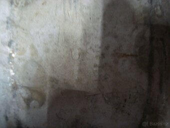 US WW1 láhev komplet - 4