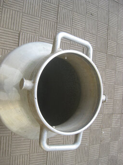 Skleněné demižony - 4