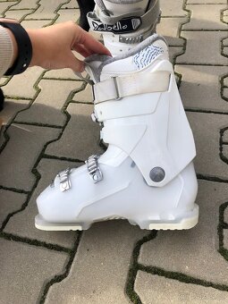 Lyžařské boty - 4