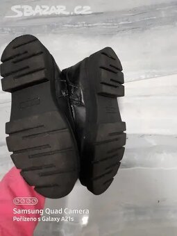 Zimní boty Tamaris 37 - 4