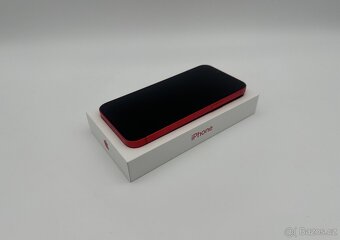 iPhone 14 Plus 128GB Product Red + ZÁRUKA - 4