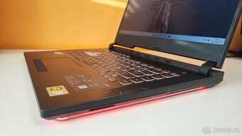 Asus ROG Strix G G531GT-AL106T - 4