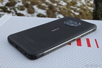 Nokia XR20 - 4