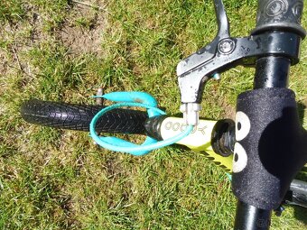 Odrážedlo Yedoo TooToo - 4