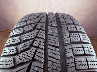 Originál zimní kola Škoda Fabia IV/4 R17 - 4