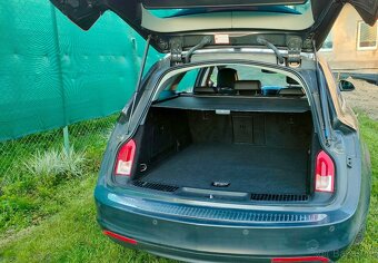 Opel Insignia combi r.v 2014 Max výbava ❗ - 4