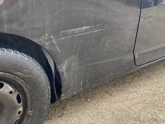 SEAT IBIZA 1.2 DOVOZ NĚMECKO - 4