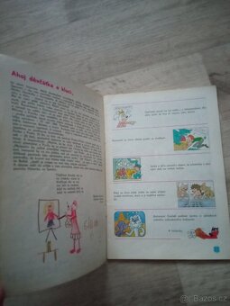 Čtyřlístek Srnčí stezkou - 4