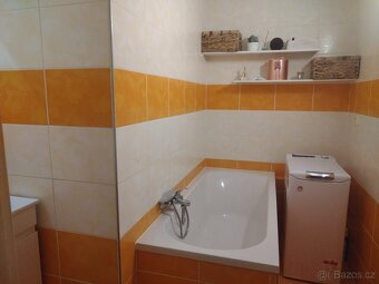 PRODEJ BYTU 3+1 V KYSELCE - 4