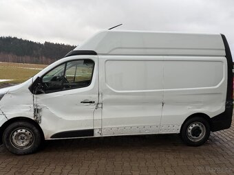 Renault Trafic 2.0 Dci , 2024, L2H2 , DPH - 4