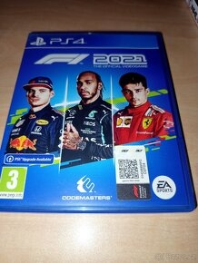 PlayStation hry různých typů - 4